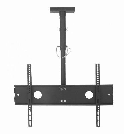 Sbox CPLB-102M 37"-70" VESA 600x400 dönthető, forgatható mennyezeti konzol