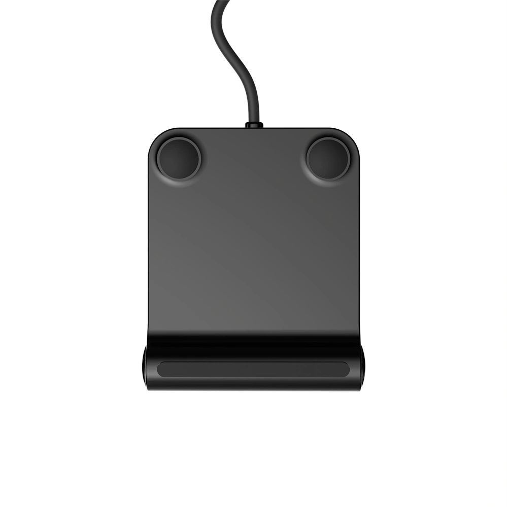 Sbox CR-02 USB smart ID kártyaolvasó