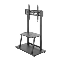 Sbox FS-1035 100" VESA 800x600 TV állvány