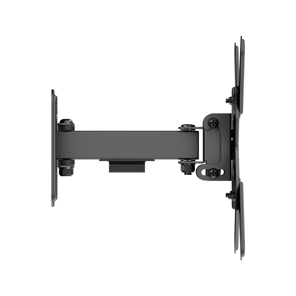 Sbox LCD-221-2 13"-43" dönthető,forgatható fali konzol