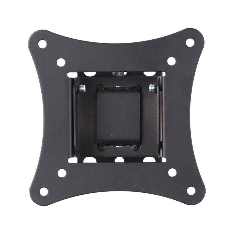 Sbox LCD-900B 13"-30" VESA 100x100 dönthető, forgatható TV fali konzol