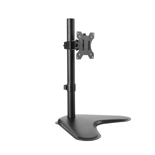 Sbox LCD-F012 13"-32" dönthető asztali monitor tartó konzol
