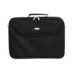 Sbox NEW YORK NLS-3015B 15,6" fekete notebook táska