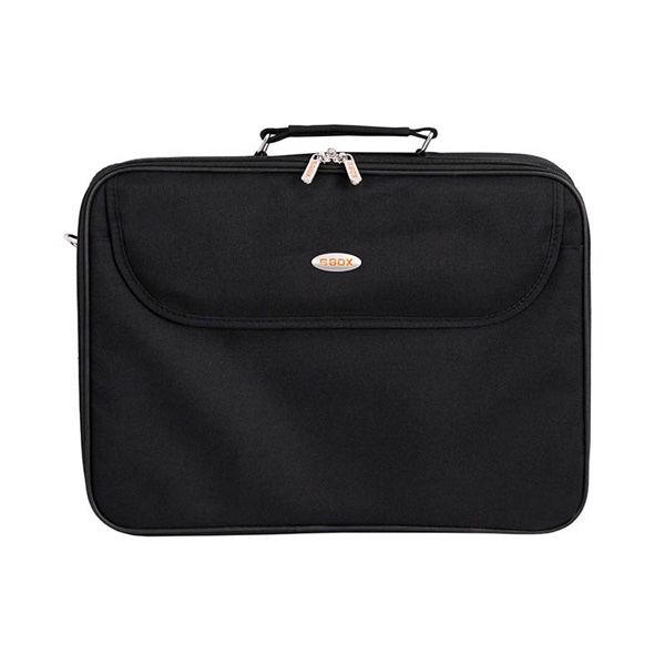 Sbox NEW YORK NLS-3015B 15,6" fekete notebook táska