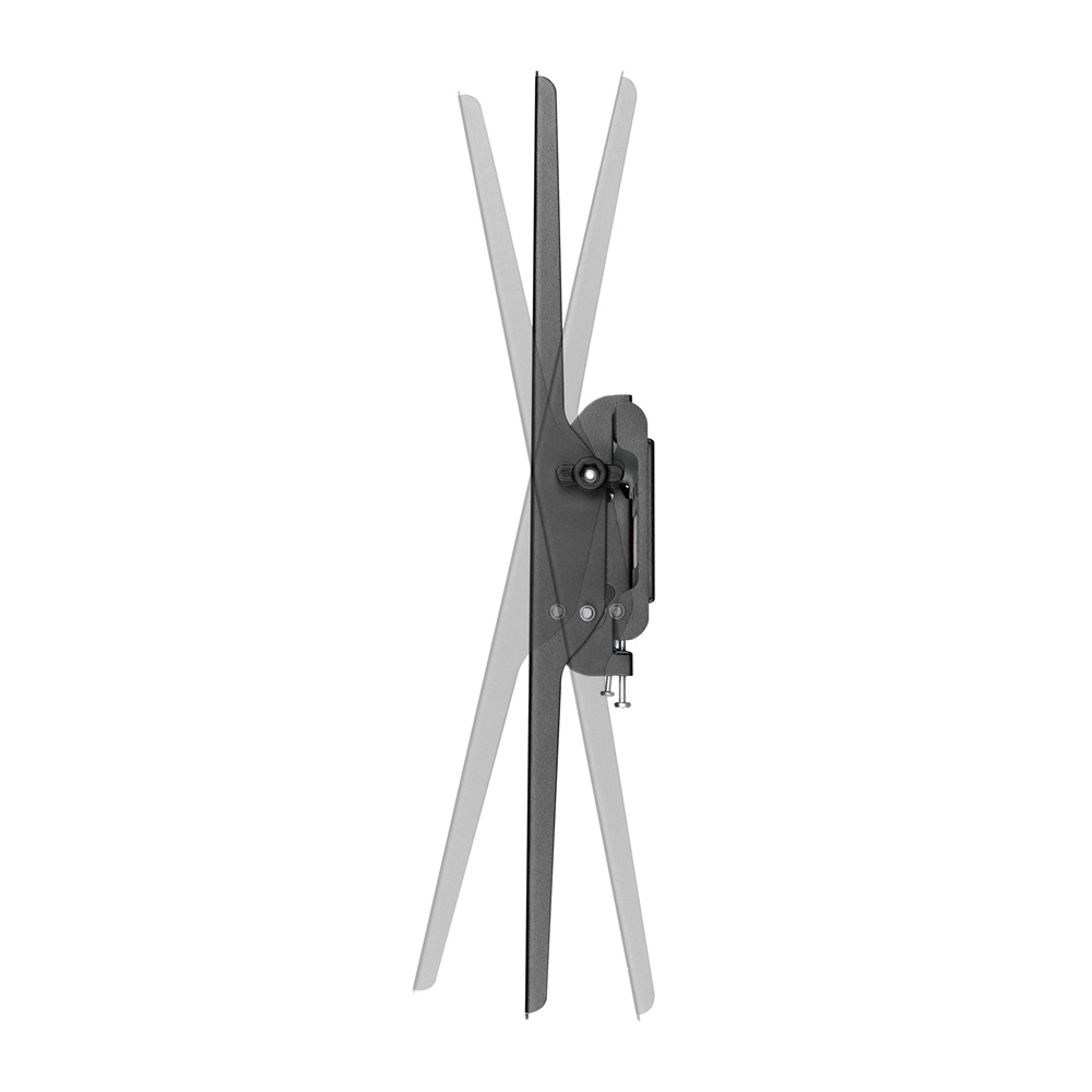 Sbox PLB-2544T-2 32"-70" VESA 400x400 dönthető fali konzol