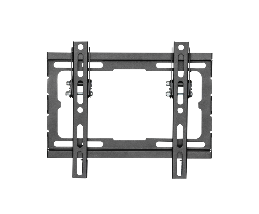 Sbox PLB-3422T-2 23"-43" dönthető fali TV konzol