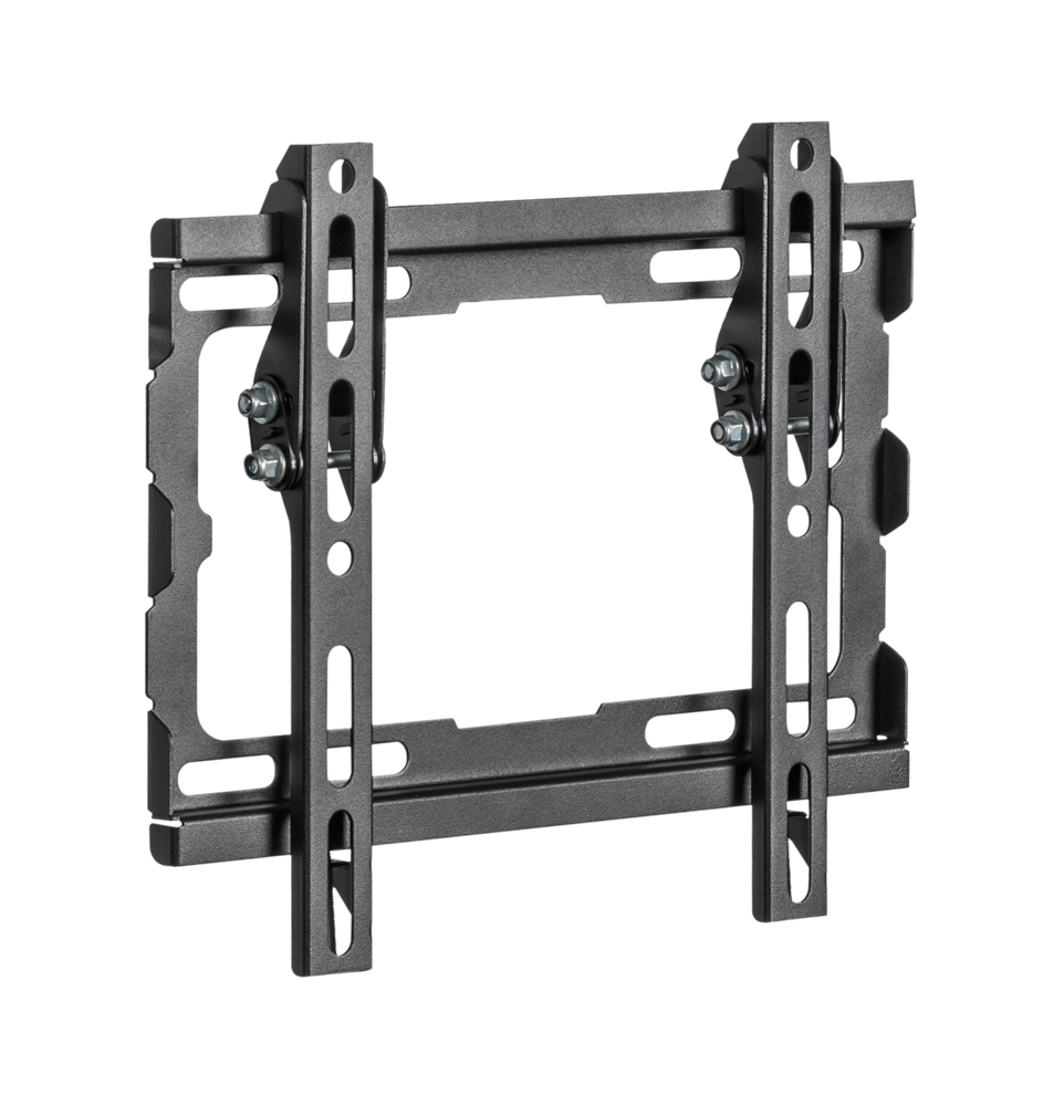 Sbox PLB-3422T-2 23"-43" dönthető fali TV konzol