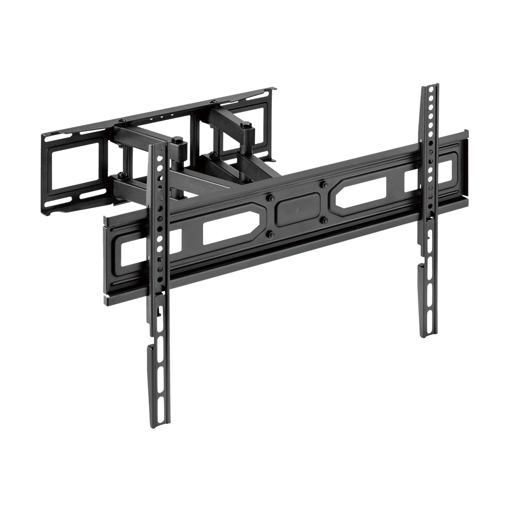 Sbox PLB-3646-2 37"-80" dönthető,forgatható fali TV konzol
