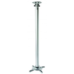 Sbox PM-200XL dönthető, forgatható mennyezeti projektortartó