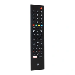 Sbox TV távirányító GRUNDIG készülékhez (elemek nélkül)