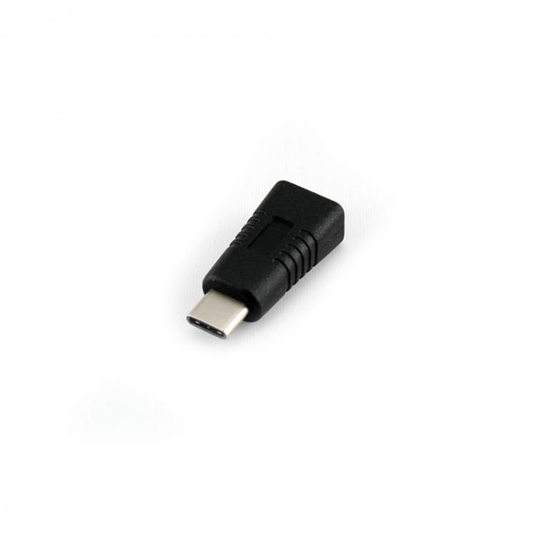 Sbox AD.USB.F-CTYPE.M./R USB2.0 anya - USB 3.1 TYPE-C OTG adapter