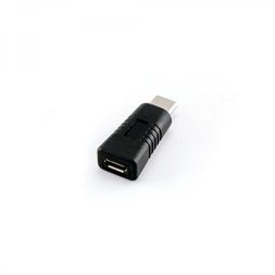 Sbox AD.USB.F-CTYPE.M./R USB2.0 anya - USB 3.1 TYPE-C OTG adapter