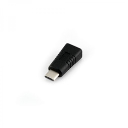 Sbox AD.USB.F-CTYPE.M./R USB2.0 anya - USB 3.1 TYPE-C OTG adapter