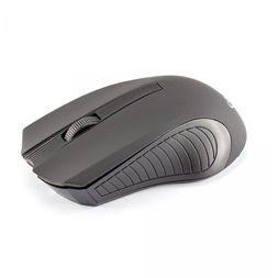 Sbox WM-373B 800dpi vezeték fekete nélküli egér