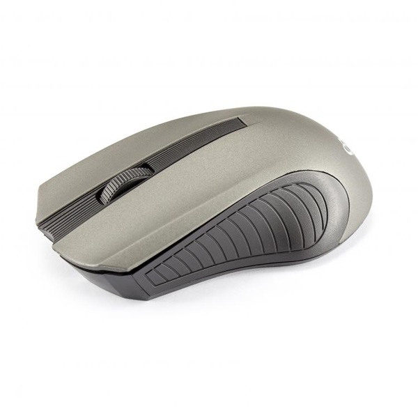 Sbox WM-373G 800dpi vezeték nélküli szürke egér