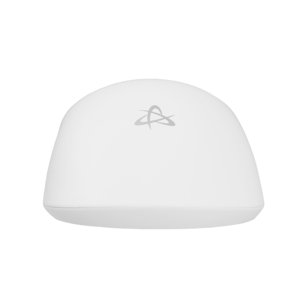 Sbox WM-852W 4D 2,4GHz fehér vezeték nélküli optikai egér