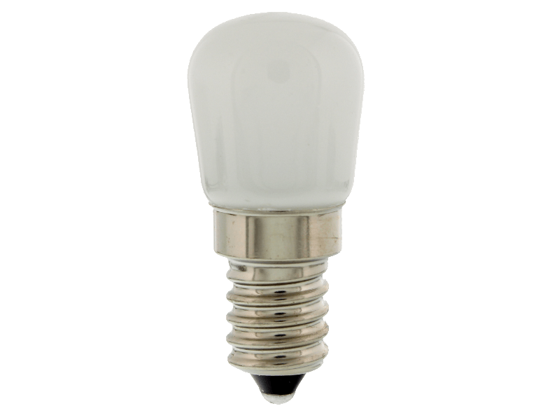 Scanpart 1140000042 E14 2W szagelszívós LED izzó