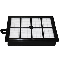 Scanpart 1190000206 AEG/Electrolux/Philips porszívó HEPA filter