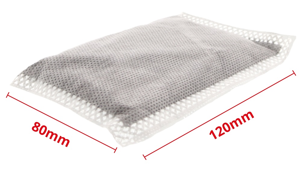 Scanpart 1199000081 aktívszénfilter hűtőszekrény