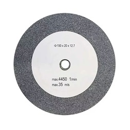 Scheppach 150 x 20 mm (K36) köszörűkorong