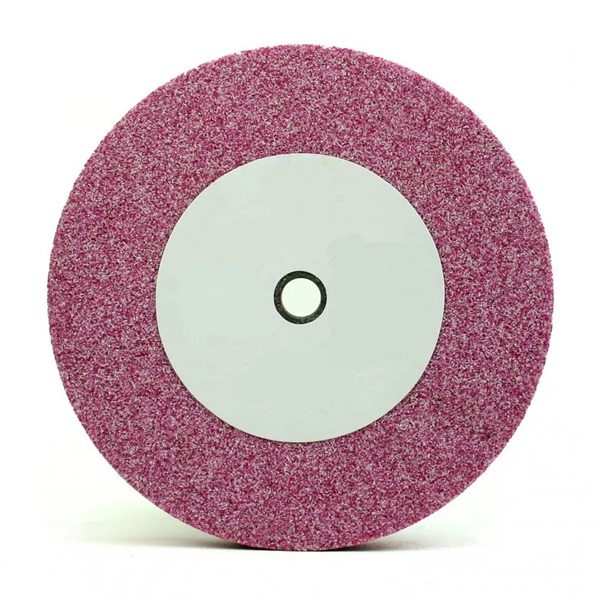 Scheppach 150x25x12,7, szemcsézet 60 köszörűkorong