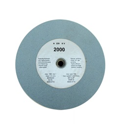 Scheppach 200 x 40 x 12 mm (Tiger 2000s / nsm 200 / WG 08) csiszolókorong