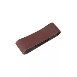 Scheppach (3 db), 100x914 mm, K180 csiszoló szalag szett
