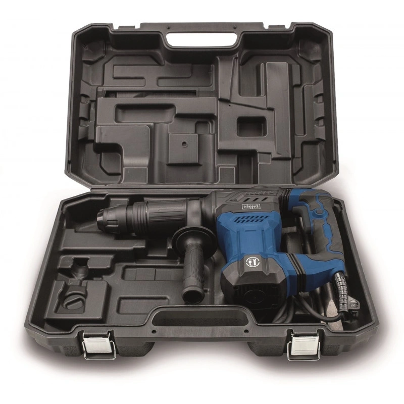 Scheppach AB 1500 X - 6 kg-os bontókalapács