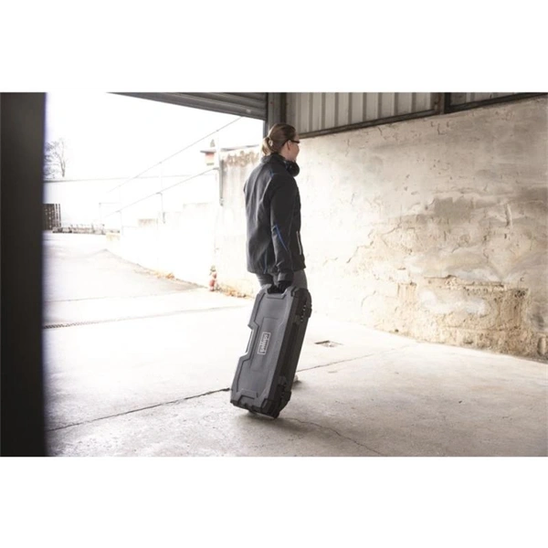 Scheppach AB 2000 - 11,5 kg-os bontókalapács