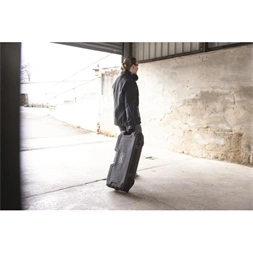 Scheppach AB 2000 - 11,5 kg-os bontókalapács