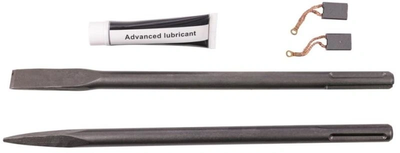 Scheppach AB 2000 - 11,5 kg-os bontókalapács