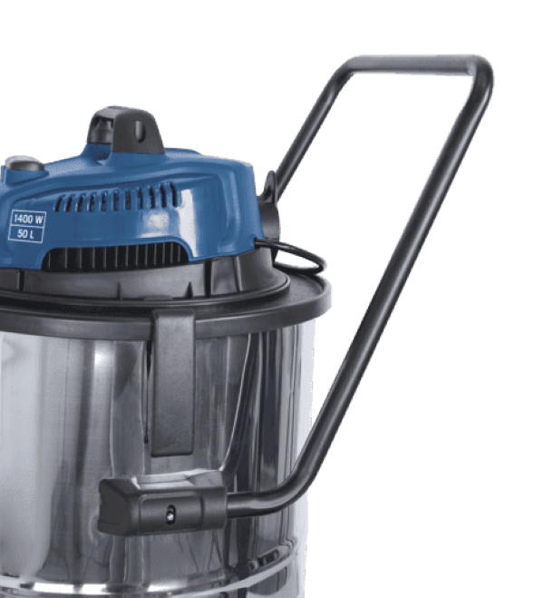 Scheppach ASP 20-ES 20 l 230V ipari elektromos porszívó