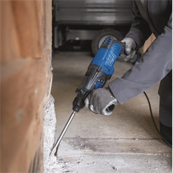 Scheppach DH 2260 fúró-/vésőkalapács