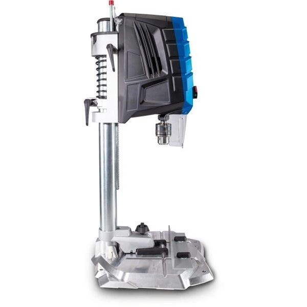 Scheppach DP 55 - lézeres központosítással oszlopos fúró