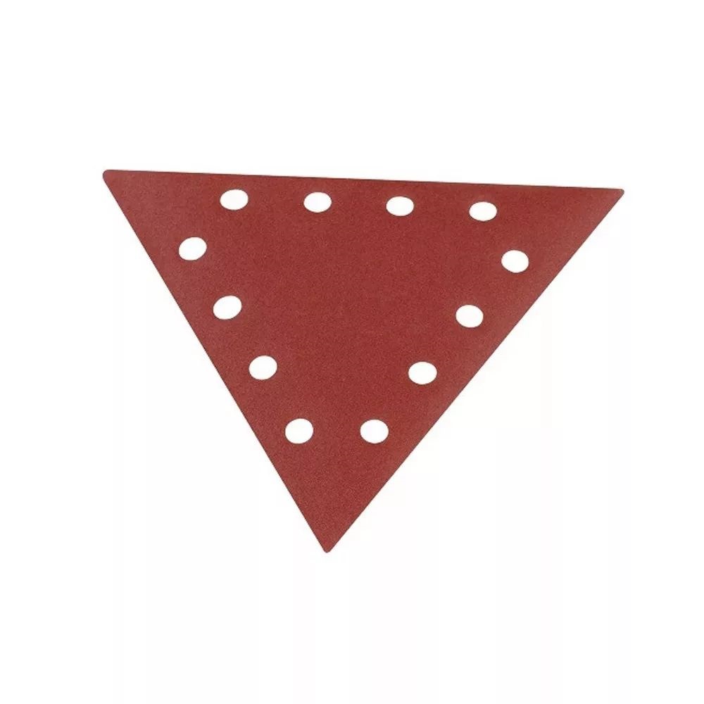Scheppach Delta (10 db) K120 (DS 210 / DS 930-hoz) csiszoló papír szett