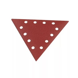 Scheppach Delta (10 db) K240 (DS 210 / DS 930-hoz) csiszoló papír szett