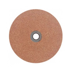 Scheppach HG 34-hez (O 75 x 20 x 10 mm K 120) köszörűkorong