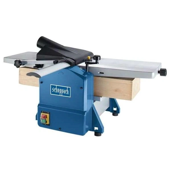 Scheppach HMS 1070 - vastagoló gyalugép