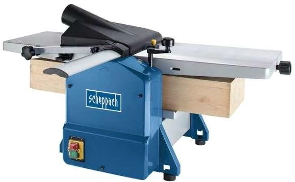 Scheppach HMS 1070 - vastagoló gyalugép