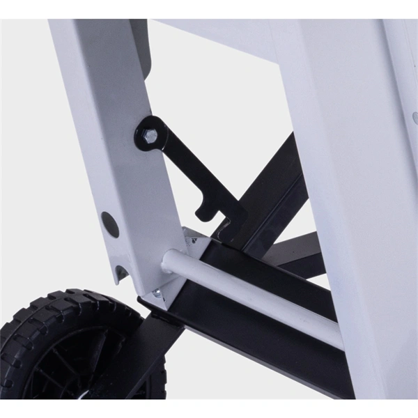 Scheppach HS 550 230 V billenőfűrész/körfűrész