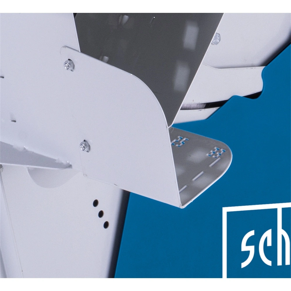 Scheppach HS 550 230 V billenőfűrész/körfűrész