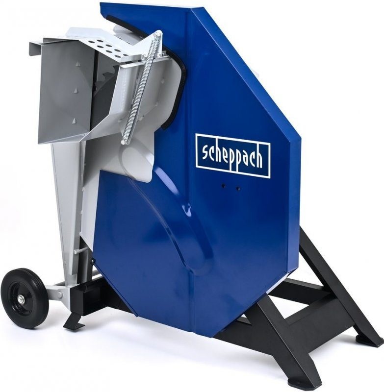 Scheppach HS 730 - hintafűrész/billenő körfűrész