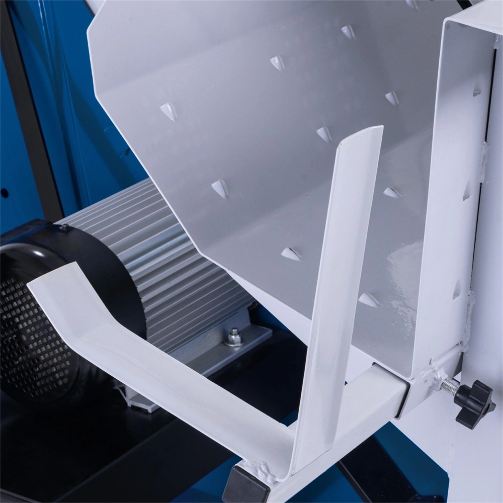 Scheppach HS 730 - hintafűrész/billenő körfűrész