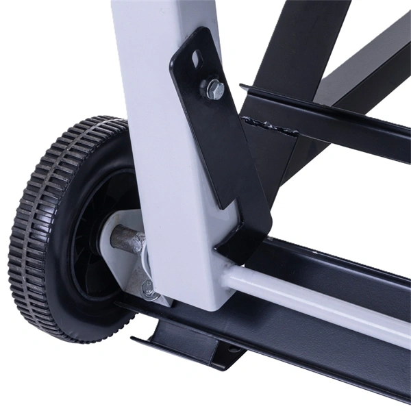 Scheppach HS 730 - hintafűrész/billenő körfűrész