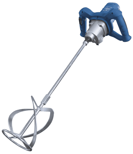 Scheppach PM 1600 230V elektromos keverőgép