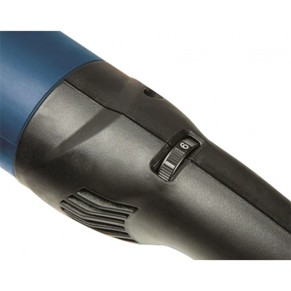 Scheppach PM 600 - elektromos polírozógép