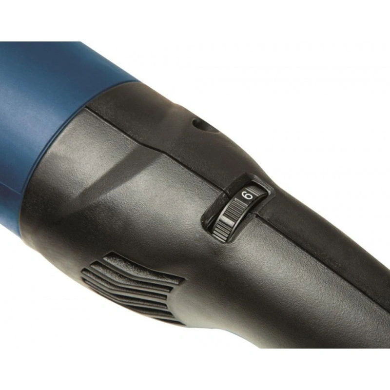 Scheppach PM 600 - elektromos polírozógép