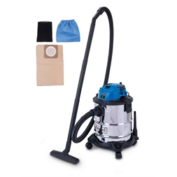 Scheppach VC 20 - száraz/nedves porszívó