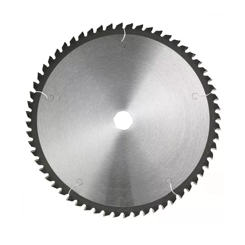 Scheppach fára, TCT pr. 216/30/2,8, 48 fog fűrészlap