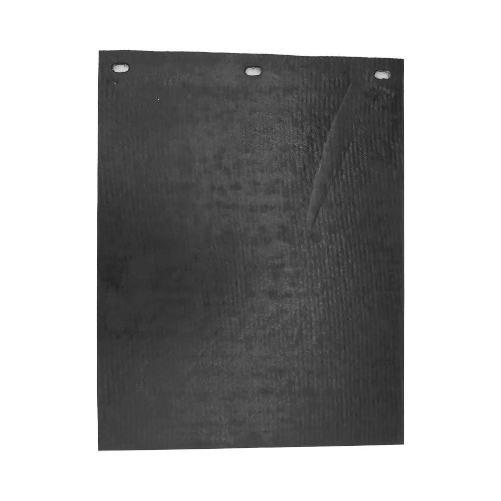 Scheppach fekete műanyag HP 1200s (450 x 350 mm) talplemez